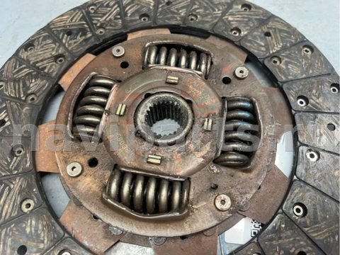 Диск сцепления Mitsubishi Montero, 1999 г., OEM MBD089U, арт. B85521905_2