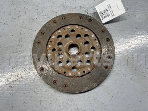 Диск сцепления Mercedes SLK R170, 2001 г., OEM A0152504703, арт. B88199886_4, фото 2
