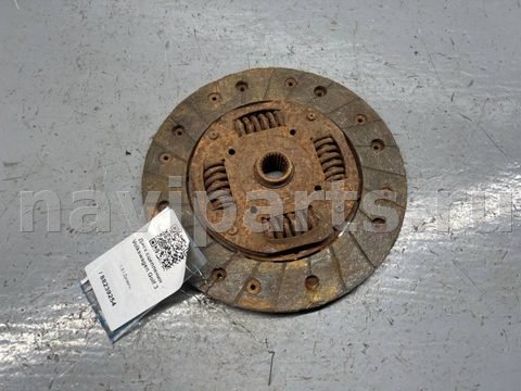 Диск сцепления Volkswagen Golf, 1992 г., OEM 068141036T, арт. B88239254_7
