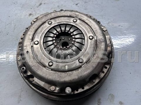 Диск сцепления, 2006 г., OEM 9467588080, арт. B91983610_22