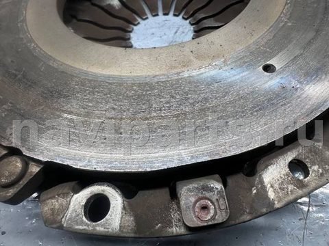 Диск сцепления Peugeot 407 Coupe, 2006 г., OEM 9467588080, арт. B91983610_38, фото 5