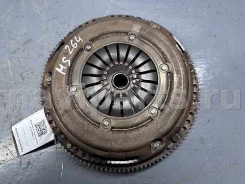 Диск сцепления Volkswagen Ameo, 2018 г., OEM 121878008399, арт. B92284303_30