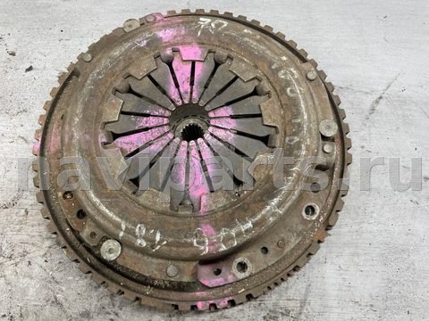 Диск сцепления Citroen Xantia, 2000 г., OEM LFY, арт. B94358892_3