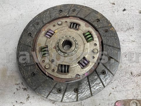 Диск сцепления Citroen Xantia, 2000 г., OEM LFY, арт. B94358892_3, фото 5