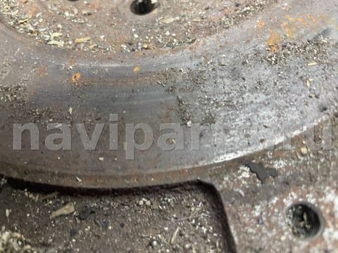 Диск сцепления Citroen Xantia, 2000 г., OEM LFY, арт. B94358892_3, фото 9