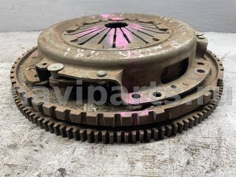 Диск сцепления Peugeot 406, 1997 г., OEM LFY, арт. B94358892_6, фото 2