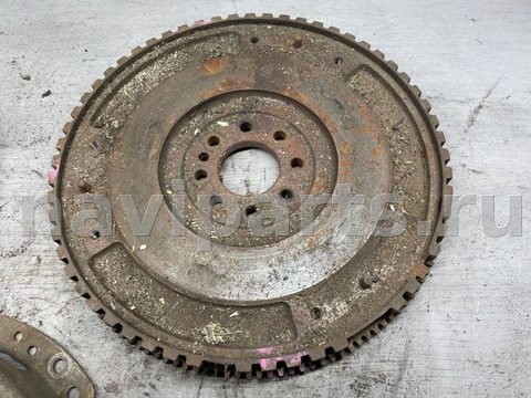 Диск сцепления Peugeot 406, 1997 г., OEM LFY, арт. B94358892_6, фото 8