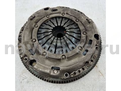 Диск сцепления Skoda Octavia A7, 2016 г., OEM 03C105273P, арт. B9585_6