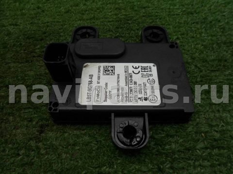 Дистроник Ford Escape, 2020 г., OEM LB5T9G768AB, арт. 00306909