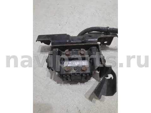 Новое Nissan Qashqai, 2015 г., OEM 284384EA5B, арт. 003629