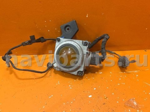 Дистроник Volkswagen Tiguan, 2013 г., OEM 3AA907567A, арт. 01021967v4