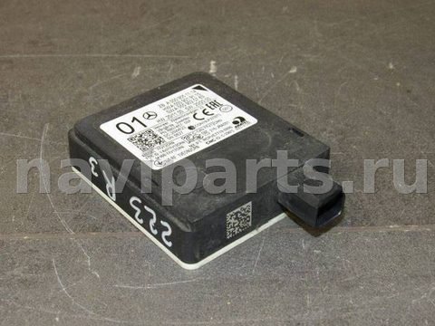 Новое Mercedes S W223, 2021 г., OEM A0009051114, арт. 040925-006
