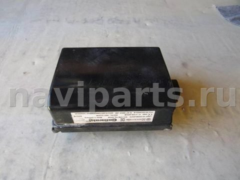 Дистроник Mercedes GLE Coupe C292, 2016 г., OEM 0009006804, арт. 080420-100