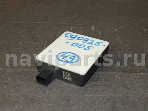 Дистроник Mercedes S W223, 2021 г., OEM A0009051114, арт. 090925-005