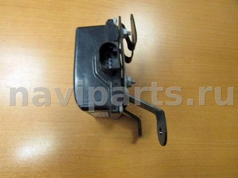 Дистроник Mercedes S W222, 2013 г., OEM 0009007907, арт. 100321-073, фото 2