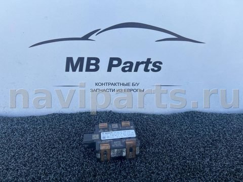 Дистроник Mercedes C W205, 2021 г., OEM A0009056713, арт. 10061_1