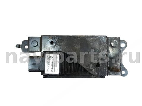 Новое Land Rover Range Rover, 2014 г., OEM DPLA9G768AD, арт. 1056723120