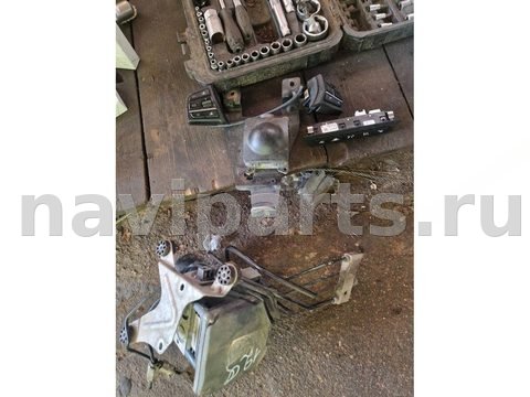 Дистроник BMW 7 F01/F02, 2010 г., OEM 34516777237, арт. 107518