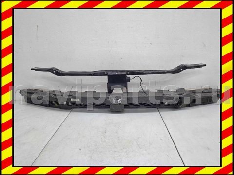 Дистроник BMW 4 F32/F33/GT F36, 2014 г., OEM 4135AARS3B, арт. 108355397