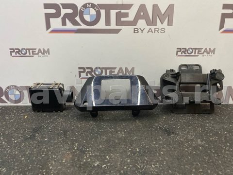 Дистроник BMW 3 G20/G21, 2022 г., OEM 5A4C6A0, арт. 10921