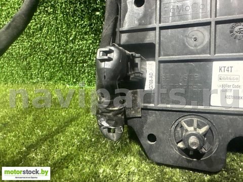 Дистроник Ford Edge, 2022 г., OEM KT4T9G853AG, арт. 111310786, фото 4