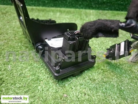 Дистроник Renault Scenic, 2019 г., OEM 284621935R, арт. 111592596_4, фото 2