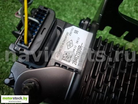 Дистроник Renault Scenic, 2019 г., OEM 284621935R, арт. 111592596_4, фото 3