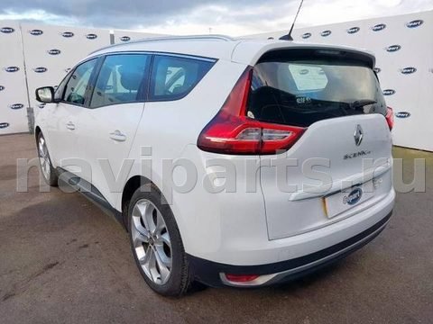 Дистроник Renault Scenic, 2019 г., OEM 284621935R, арт. 111592596_4, фото 6
