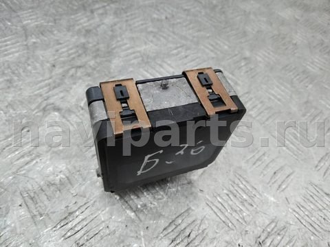 Дистроник Nissan Navara, 2021 г., OEM 284385JU1B, арт. 115063, фото 2