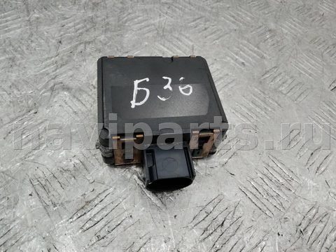 Дистроник Nissan Navara, 2021 г., OEM 284385JU1B, арт. 115063, фото 3