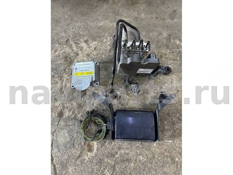 Новое BMW X5 F15, 2015 г., арт. 1205960092