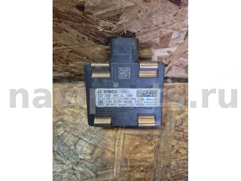 Дистроник Volkswagen Teramont, 2020 г., OEM 3QF907561A, арт. 1205963175