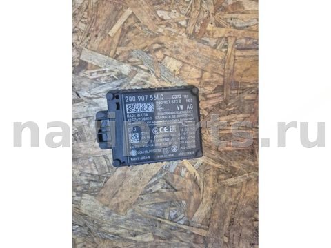 Новое Volkswagen Atlas, 2020 г., OEM 2Q0907561C, арт. 1205963214