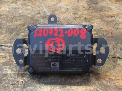 Дистроник Toyota RAV4, 2020 г., OEM 8821033120, арт. 120722-008