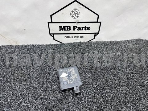 Новое Mercedes S W223, 2021 г., OEM A0009054419, арт. 1327