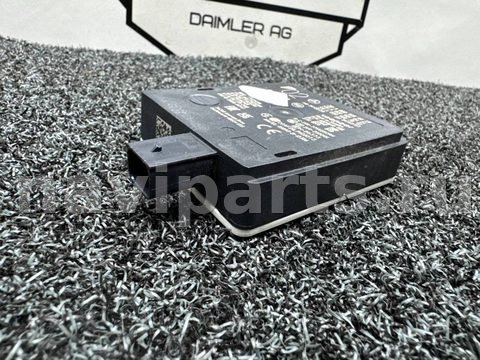 Новое Mercedes S W223, 2021 г., OEM A0009054419, арт. 1327, фото 2