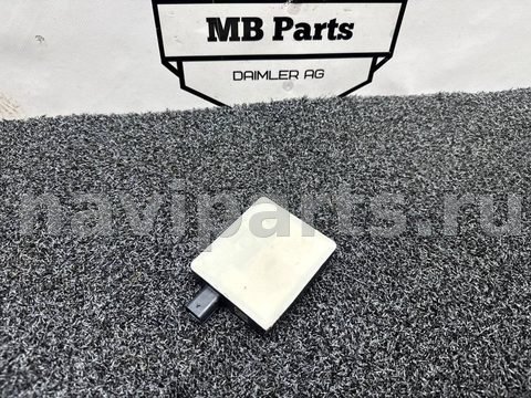 Новое Mercedes S W223, 2021 г., OEM A0009054419, арт. 1327, фото 3
