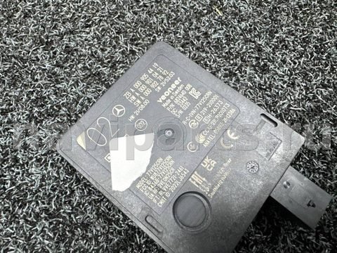 Новое Mercedes S W223, 2021 г., OEM A0009054419, арт. 1327, фото 4