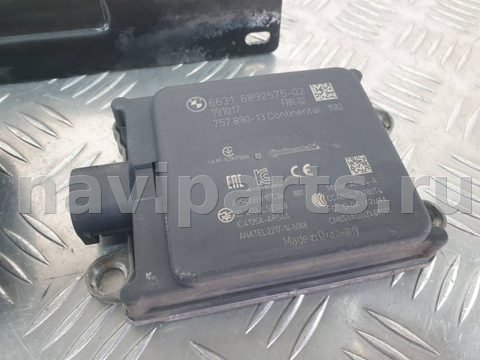 Дистроник BMW 5 G30/G31, 2019 г., OEM 66316892575, арт. 14441, фото 2
