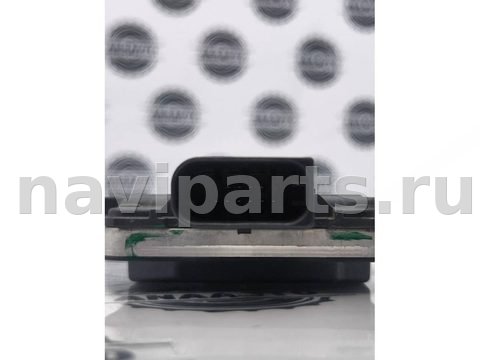 Дистроник BMW X1 U11, 2025 г., OEM 66315B3AD16, арт. 158-1-443239, фото 3