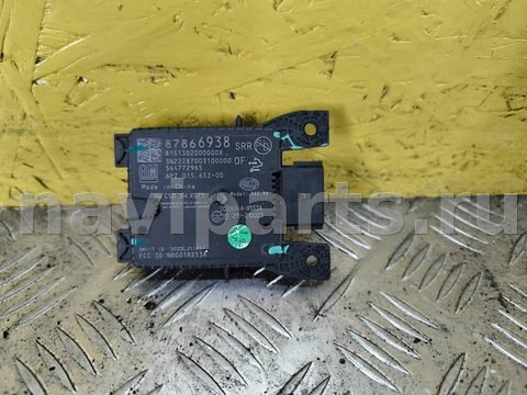 Дистроник Buick Envision, 2024 г., OEM 87866938, арт. 158-12-14968