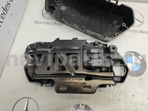 Дистроник BMW X5 G05, 2023 г., OEM 5A75876, арт. 158-18_1, фото 3