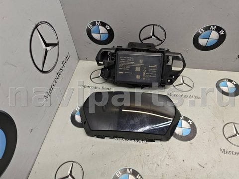 Дистроник BMW XM G09, 2022 г., OEM 5A75876, арт. 158-18_5