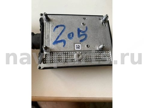 Дистроник Mercedes C W205, 2016 г., OEM A0009025025, арт. 158-1, фото 3