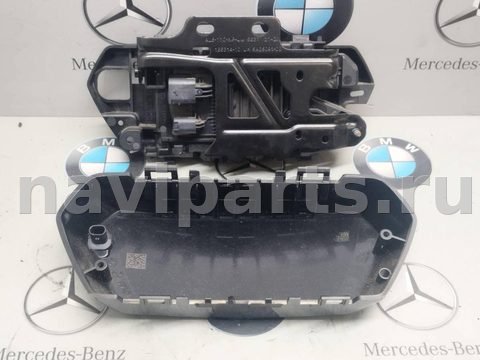 Новое BMW X5 M F95, 2023 г., OEM 5A75876, арт. 158-22_2, фото 4