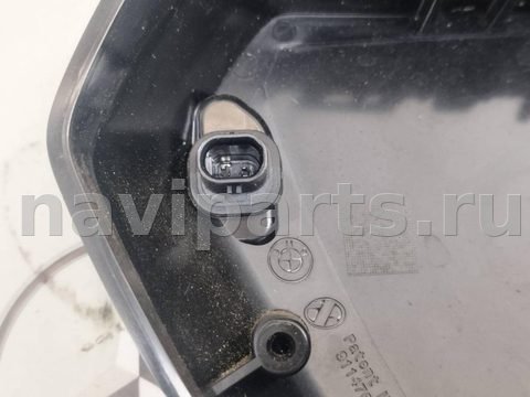 Новое BMW X5 M F95, 2023 г., OEM 5A75876, арт. 158-22_2, фото 5