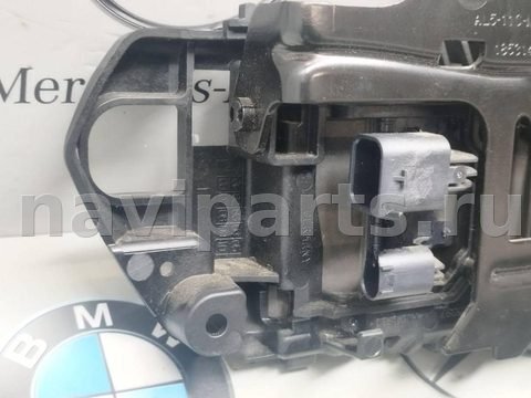 Новое BMW X5 M F95, 2023 г., OEM 5A75876, арт. 158-22_2, фото 6