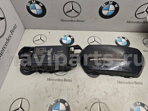Новое BMW i7, 2022 г., OEM 5A75876, арт. 158-25_6
