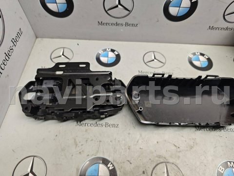 Новое BMW i7, 2022 г., OEM 5A75876, арт. 158-25_6, фото 3
