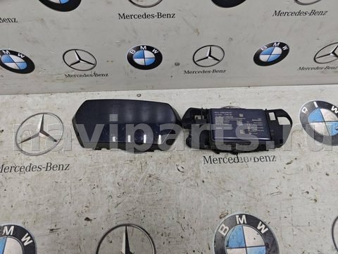 Новое BMW XM G09, 2022 г., OEM 5A8A328, арт. 158-27_12